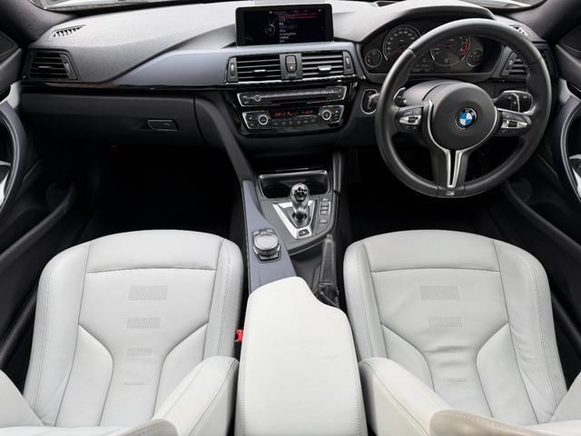 2014 BMW M4 COUPE — фото 6
