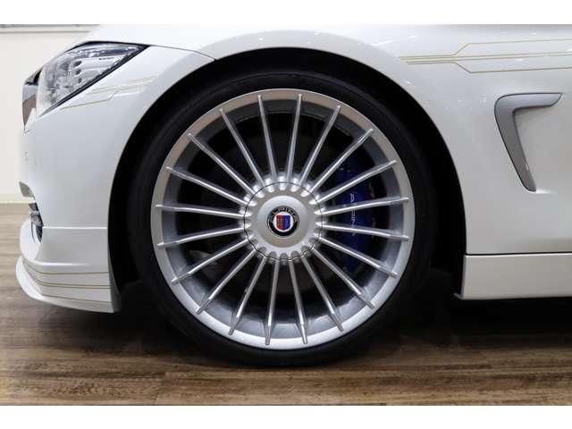 2015 Alpina B4 — фото 4