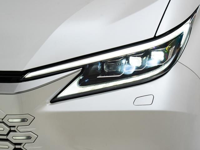 2024 Lexus LM photo 6