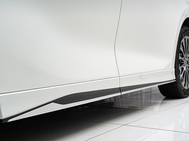 2024 Lexus LM photo 8