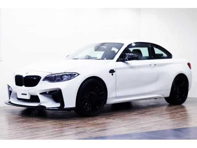 2017 BMW M2 照片 1