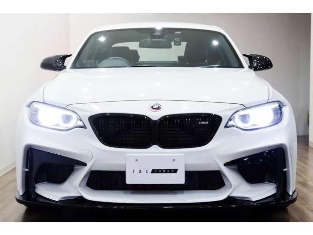 2017 BMW M2 照片 3
