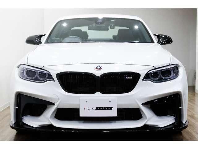 2017 BMW M2 照片 4
