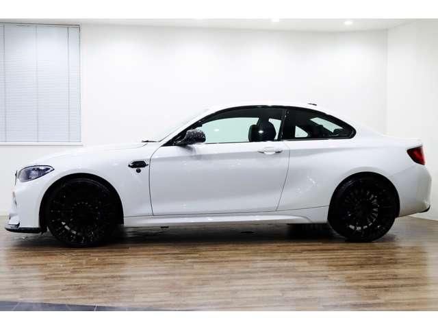 2017 BMW M2 照片 7