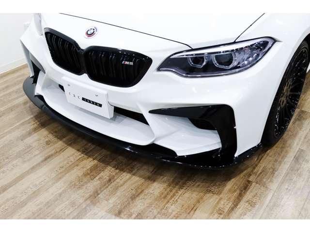 2017 BMW M2 照片 8