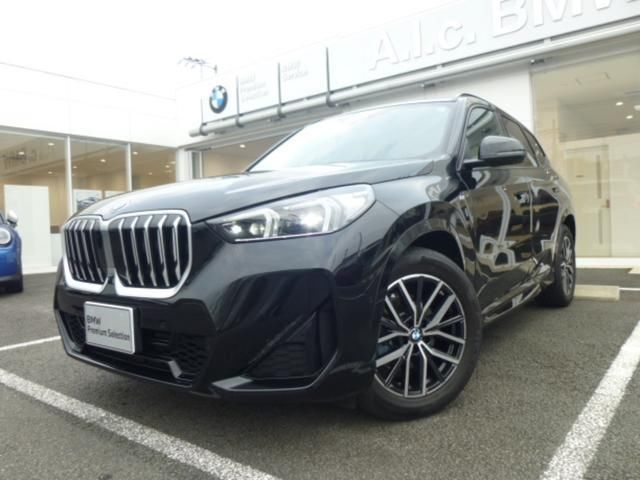 2025 BMW X1 照片 1