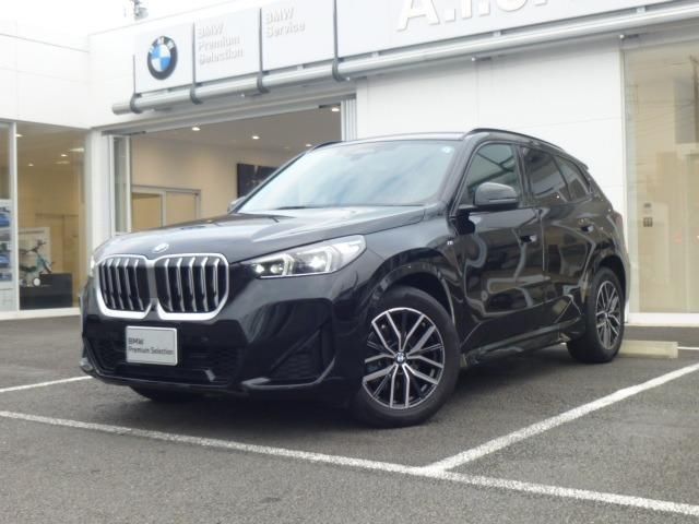 2025 BMW X1 照片 3