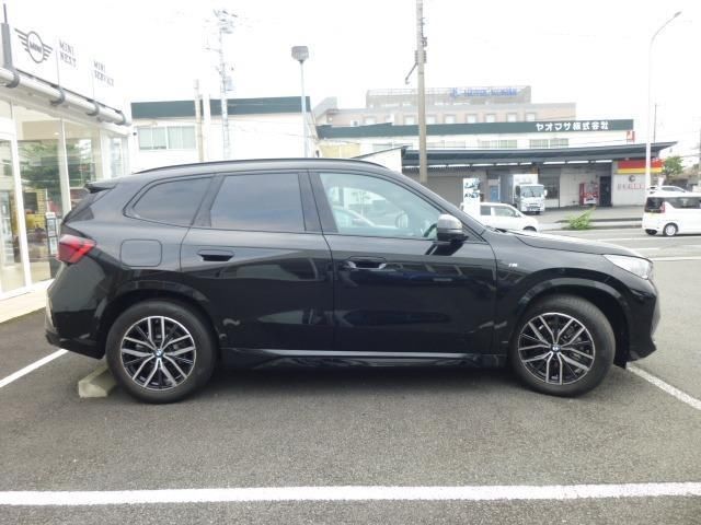 2025 BMW X1 照片 4