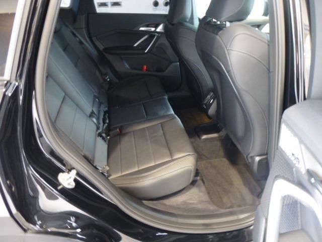 2025 BMW X1 照片 7