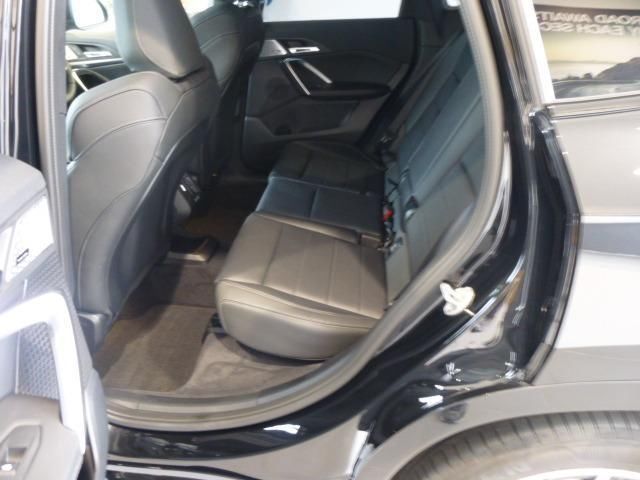 2025 BMW X1 照片 8