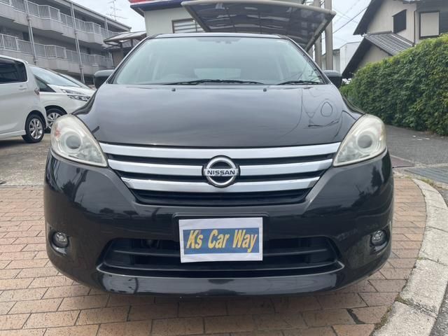2013 Nissan LAFESTA 照片 2