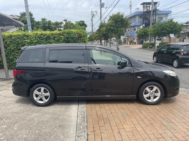2013 Nissan LAFESTA 照片 4