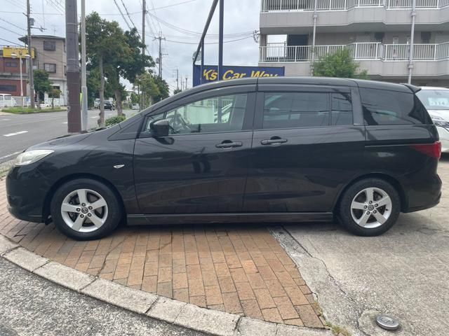 2013 Nissan LAFESTA 照片 5