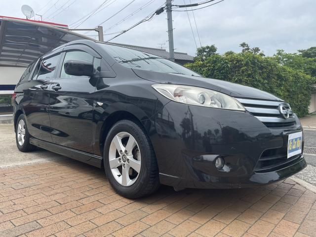 2013 Nissan LAFESTA 照片 6