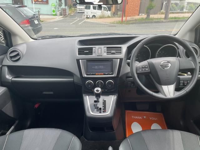 2013 Nissan LAFESTA 照片 7