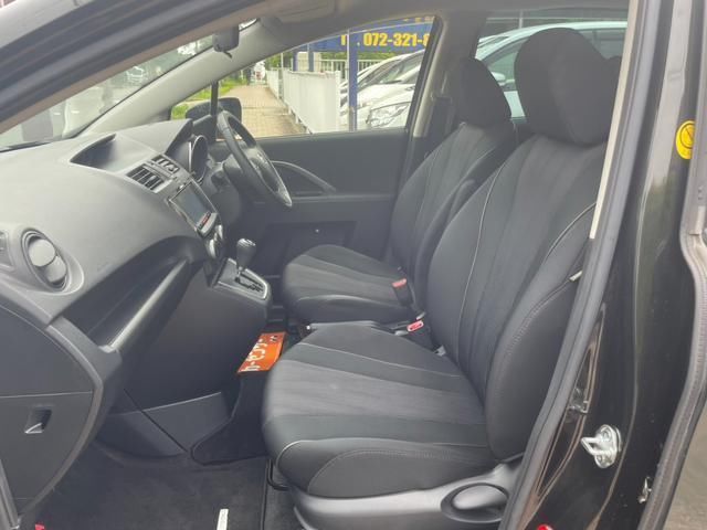 2013 Nissan LAFESTA 照片 8