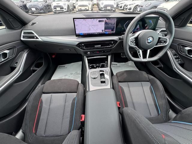 2025 BMW 3 SERIES 缩略图 3