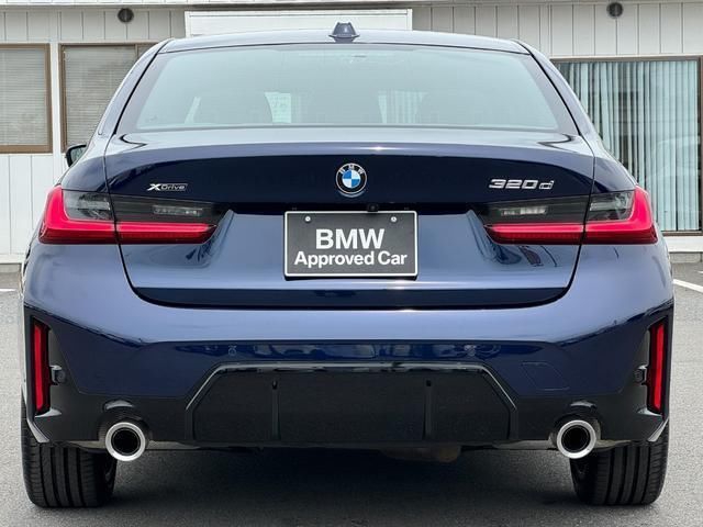 2025 BMW 3 SERIES 缩略图 2