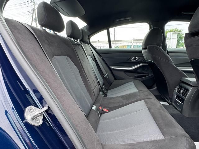 2025 BMW 3 SERIES 缩略图 7