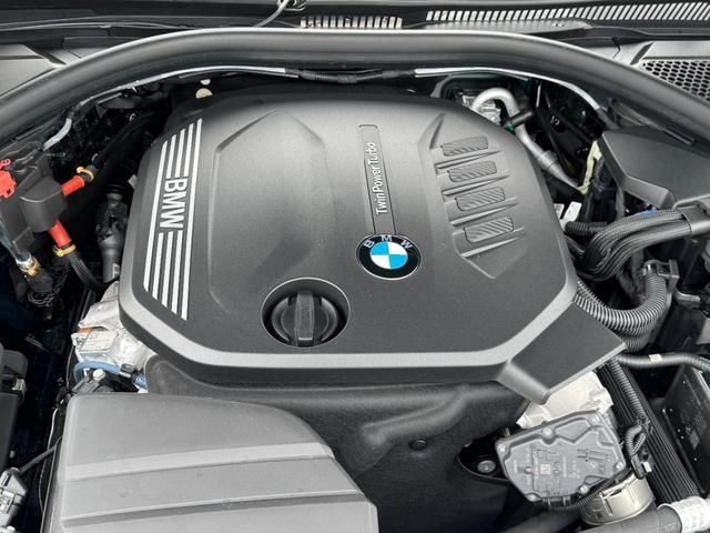 2025 BMW 3 SERIES 缩略图 8