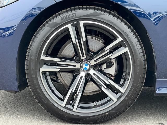 2025 BMW 3 SERIES 缩略图 9