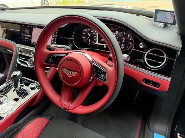 2024 Bentley FLYING SPUR — фото 5