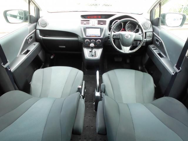 2015 Nissan LAFESTA 照片 3