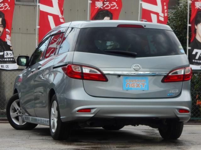 2015 Nissan LAFESTA 照片 2