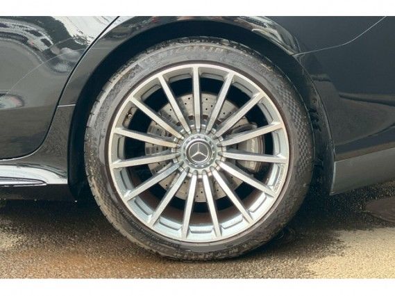 2020 Mercedes-BENZ GT AMG 缩略图 3