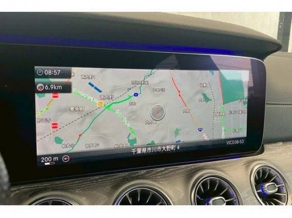 2020 Mercedes-BENZ GT AMG 缩略图 8