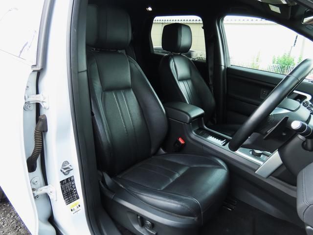 2017 LAND Rover DISCOVERY SPORT 缩略图 6