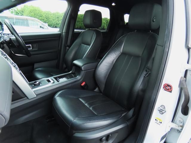 2017 LAND Rover DISCOVERY SPORT 缩略图 7
