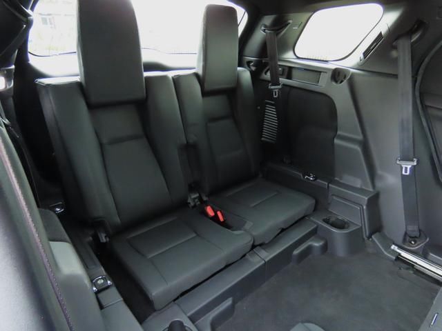 2017 LAND Rover DISCOVERY SPORT 缩略图 9