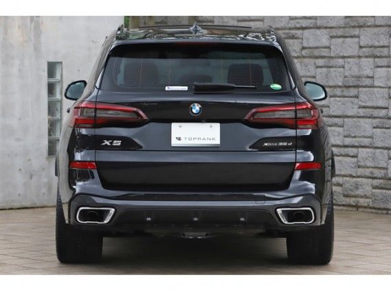 2021 BMW X5 照片 5