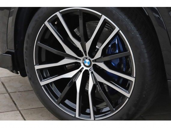 2021 BMW X5 照片 6