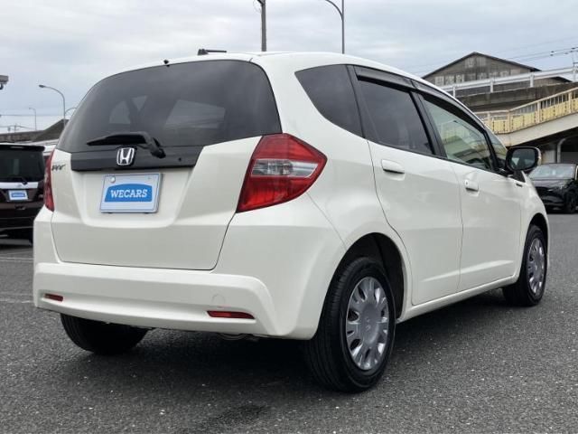 2012 Honda FIT 照片 3