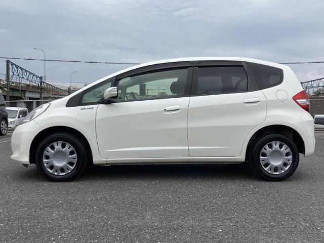 2012 Honda FIT 照片 2