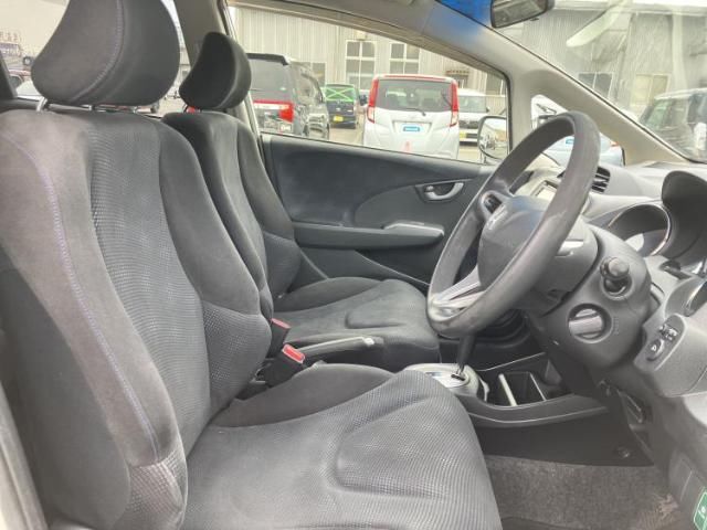 2012 Honda FIT 照片 4