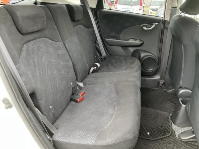 2012 Honda FIT 照片 5