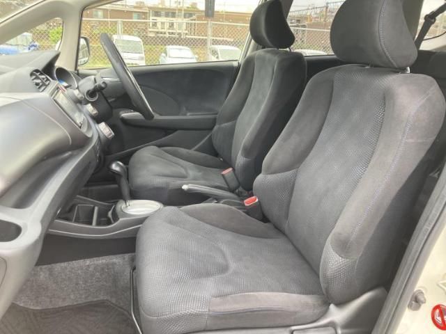 2012 Honda FIT 照片 6