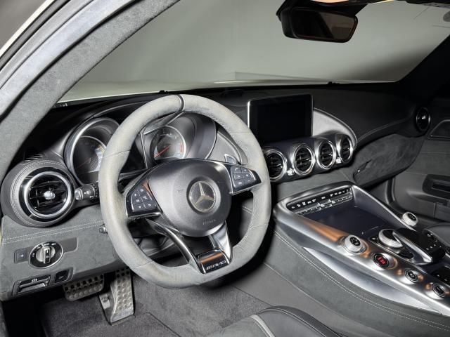 2015 Mercedes-BENZ GT AMG 缩略图 4
