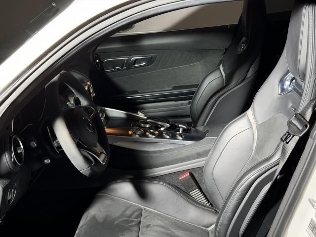 2015 Mercedes-BENZ GT AMG 缩略图 5