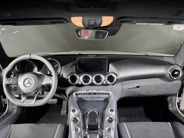 2015 Mercedes-BENZ GT AMG 缩略图 6