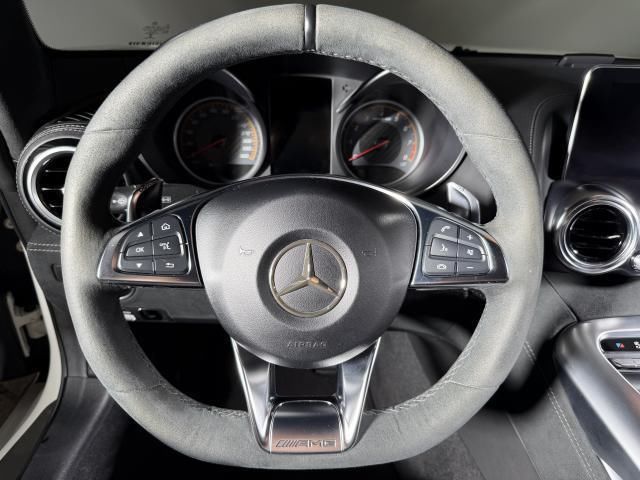 2015 Mercedes-BENZ GT AMG 缩略图 7