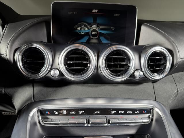 2015 Mercedes-BENZ GT AMG 缩略图 8