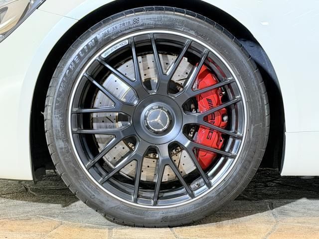 2015 Mercedes-BENZ GT AMG 缩略图 9