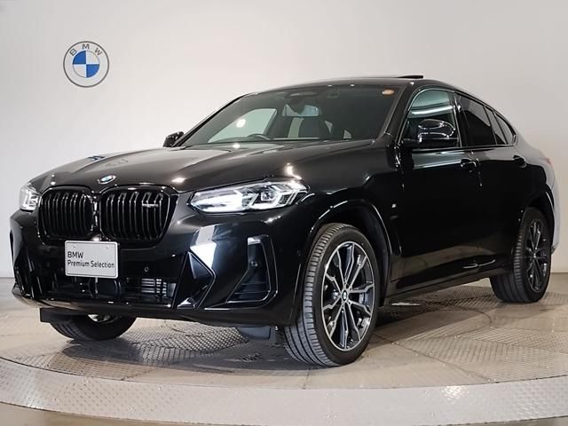 صورة 1 لـ 2023 BMW X4