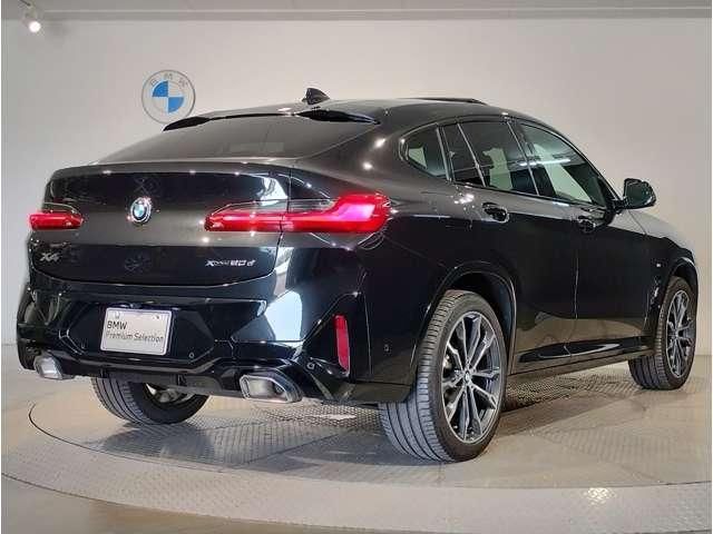 صورة 2 لـ 2023 BMW X4