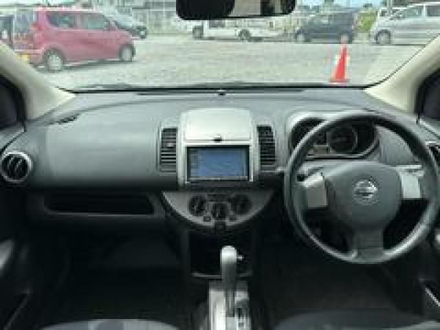 2006 Nissan NOTE 照片 3
