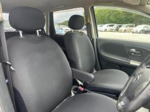 2006 Nissan NOTE 照片 6